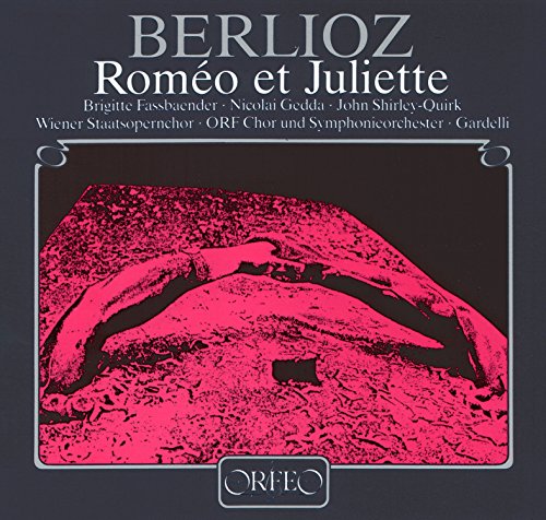 Play Berlioz: Roméo et Juliette (Romeo and Juliet), Op. 17, H. 79 by ...