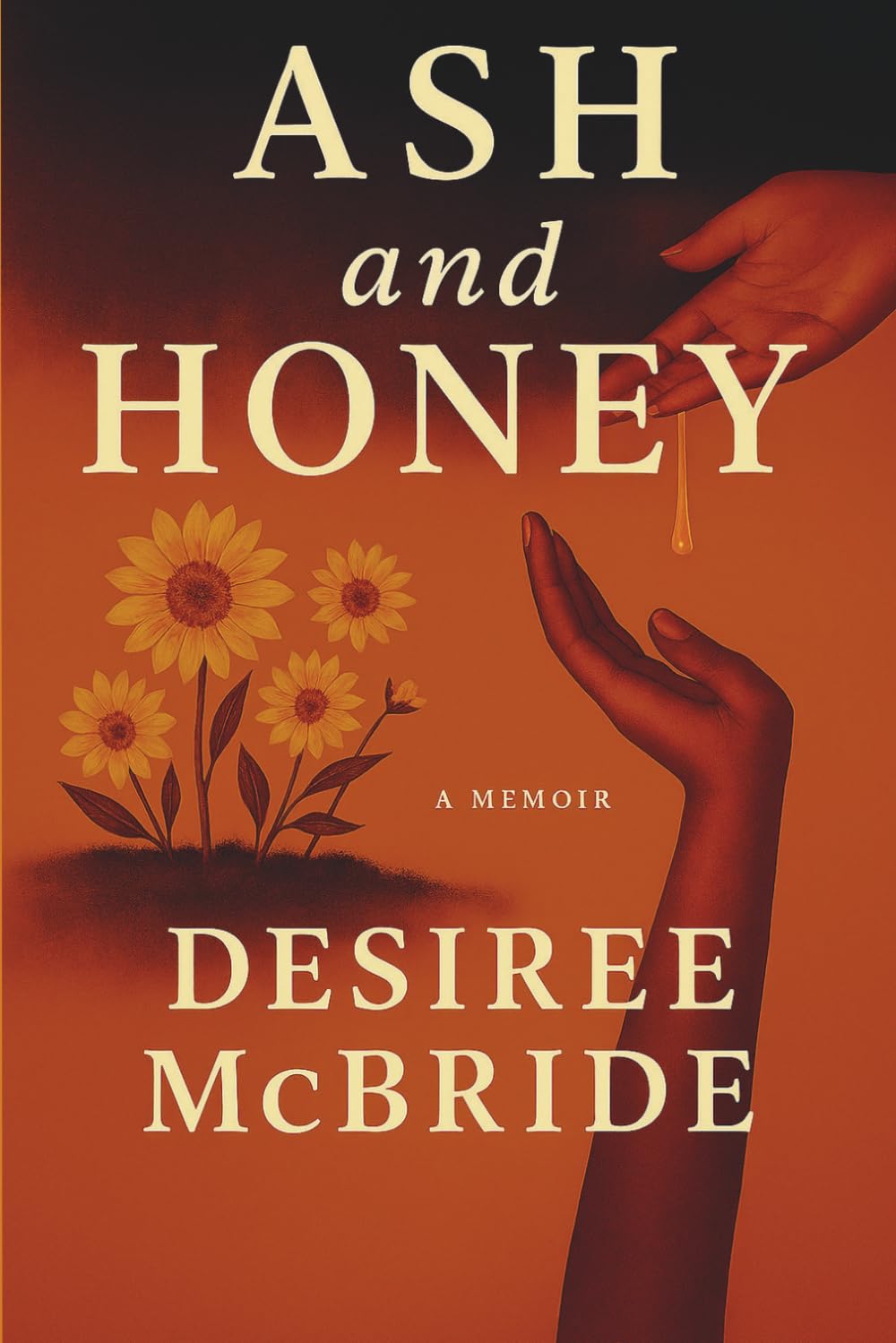 Ash and Honey: A Memoir