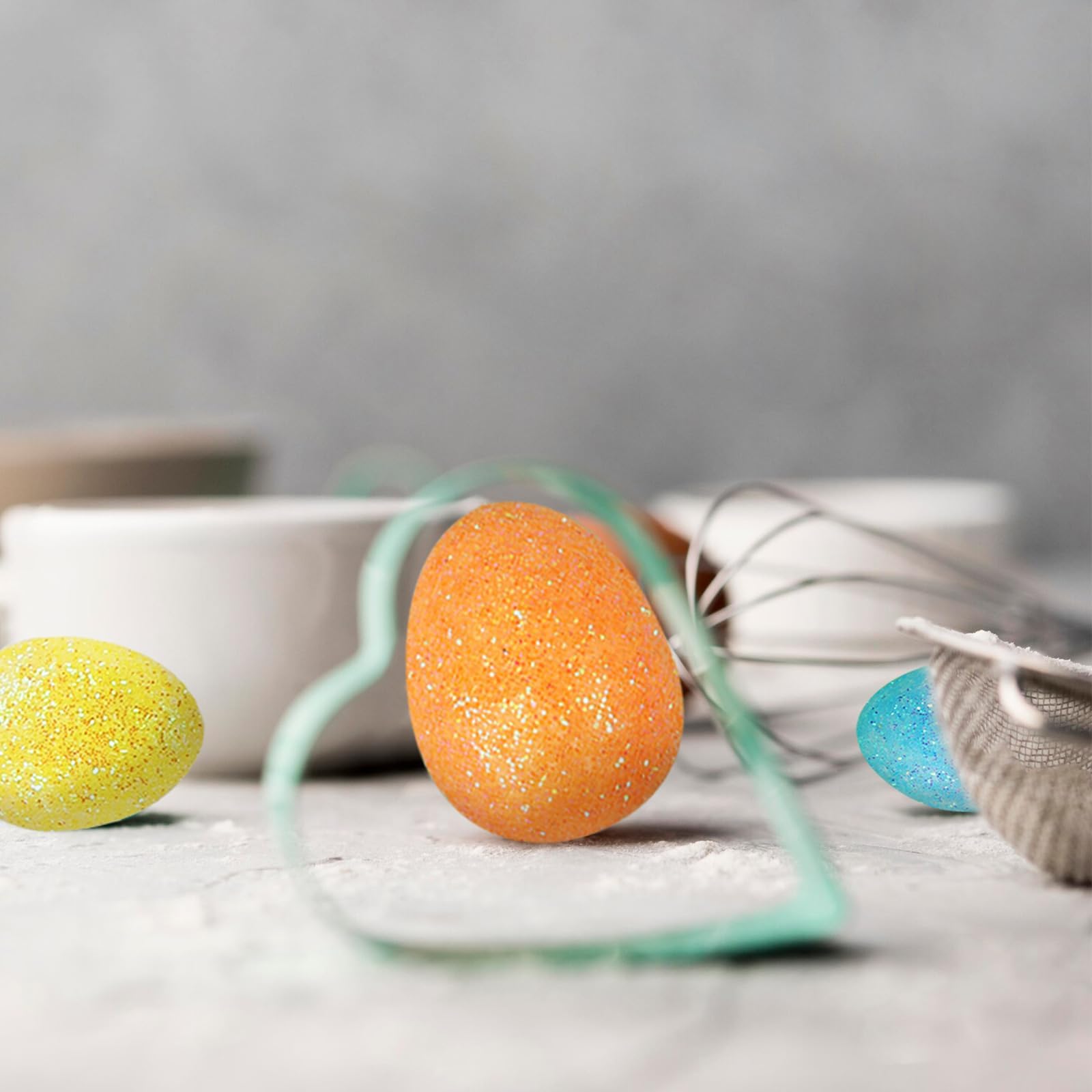 Mini Oeufs De Pâques Pattern By Giamanella Marina