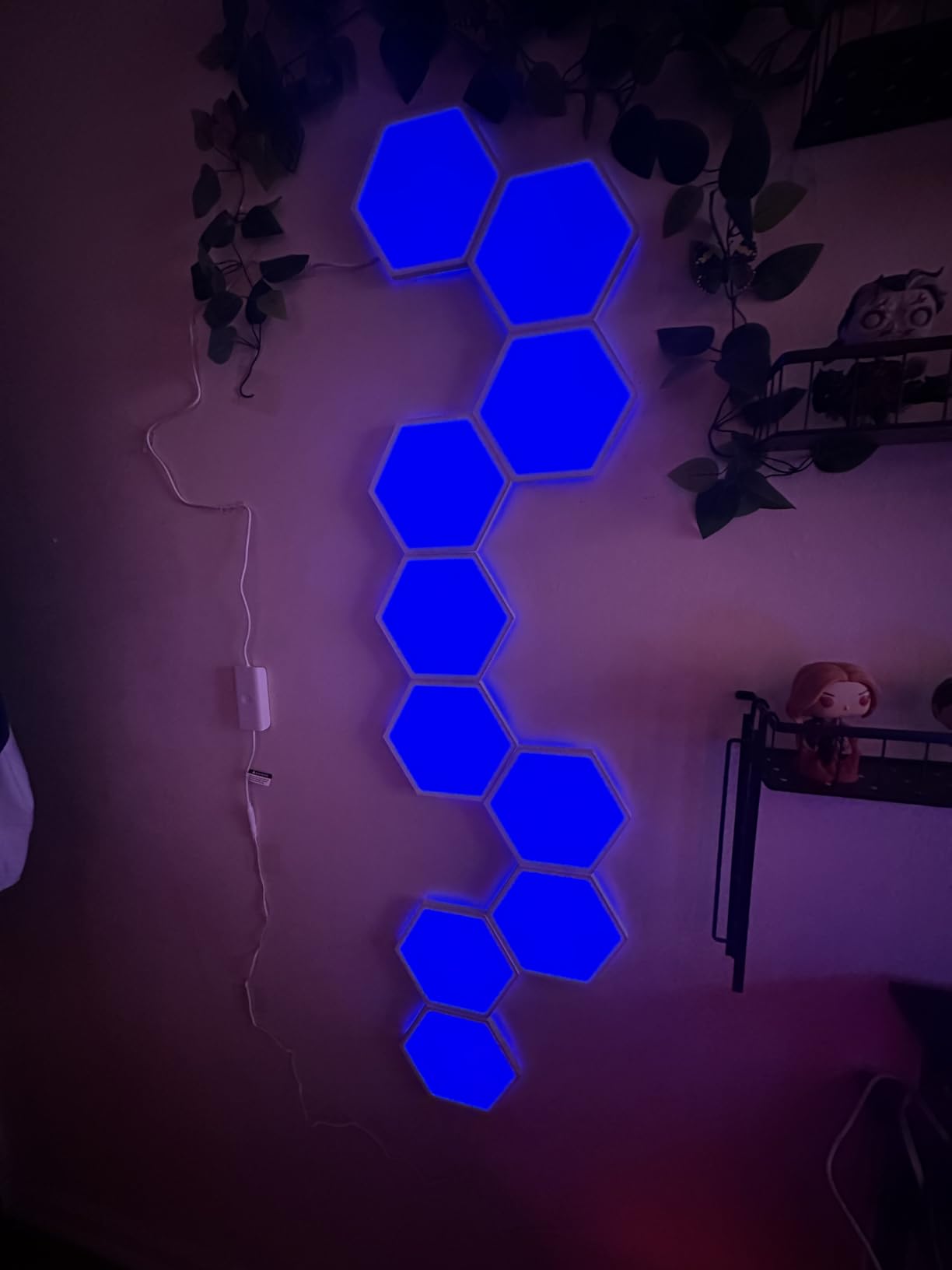 Govee Glide Hexa Light Panels - Govee | Govee US