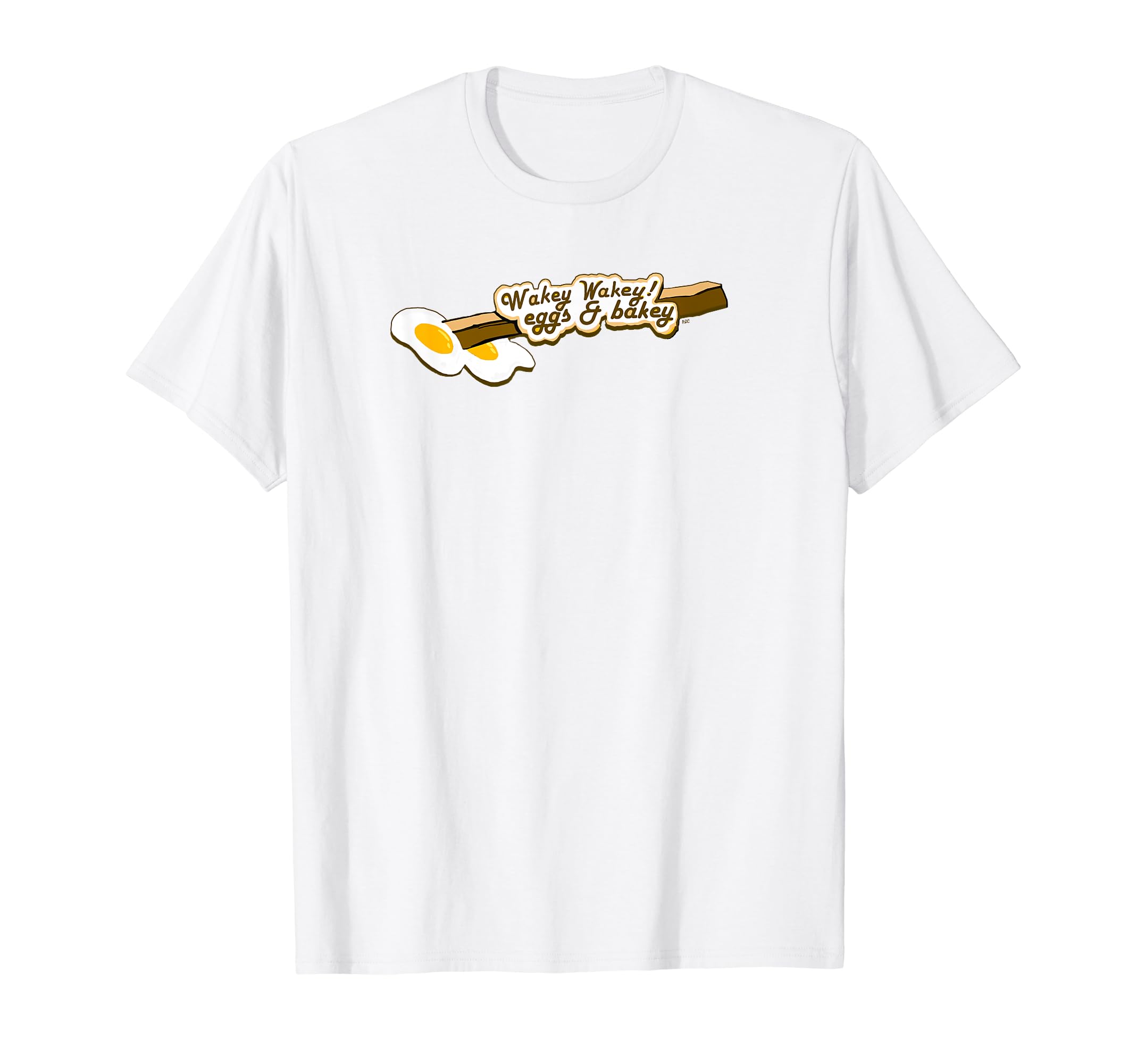 Amazon | ウェイキー・ウェイキー-エッグ・アンド・ベイキー T