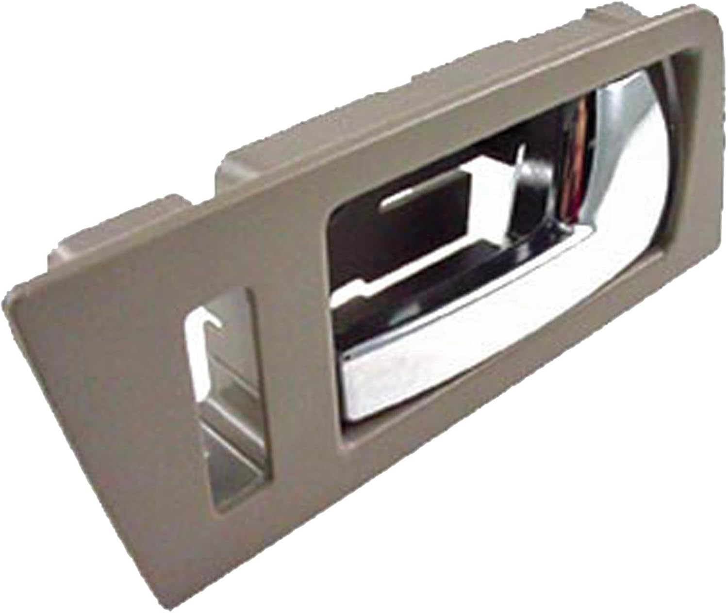 Dorman 81772 Front Passenger Side Interior Door Handle Compatible with Select Ford Models