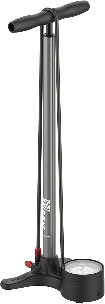 Amazon | LEZYNE(レザイン) 自転車 フロアポンプ/空気入れ