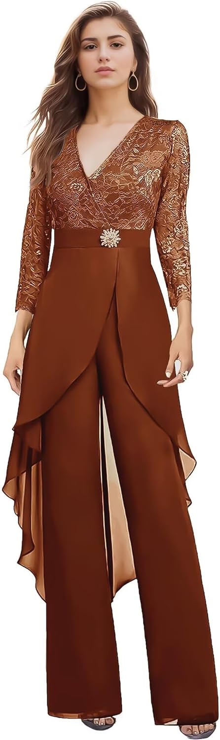 Burnt Orange
