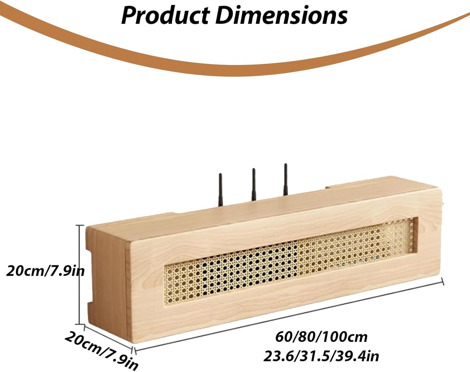 Wall Cabinet for Kitchen Storage with Doors and Shelves, Wall Mount Cabinets for Kitchen Wall Cabinets with Doors, Wall Mounted Kitchen Cabinets with Doors and Shelves for WiFi Router and Organizers,
