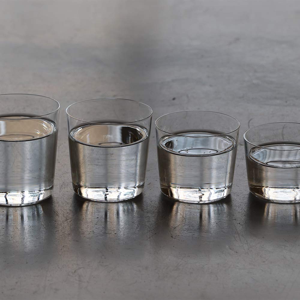 木村硝子店 ツイスト サンデー 6脚 木村硝子店 ツイスト サンデー | 木蓮舎