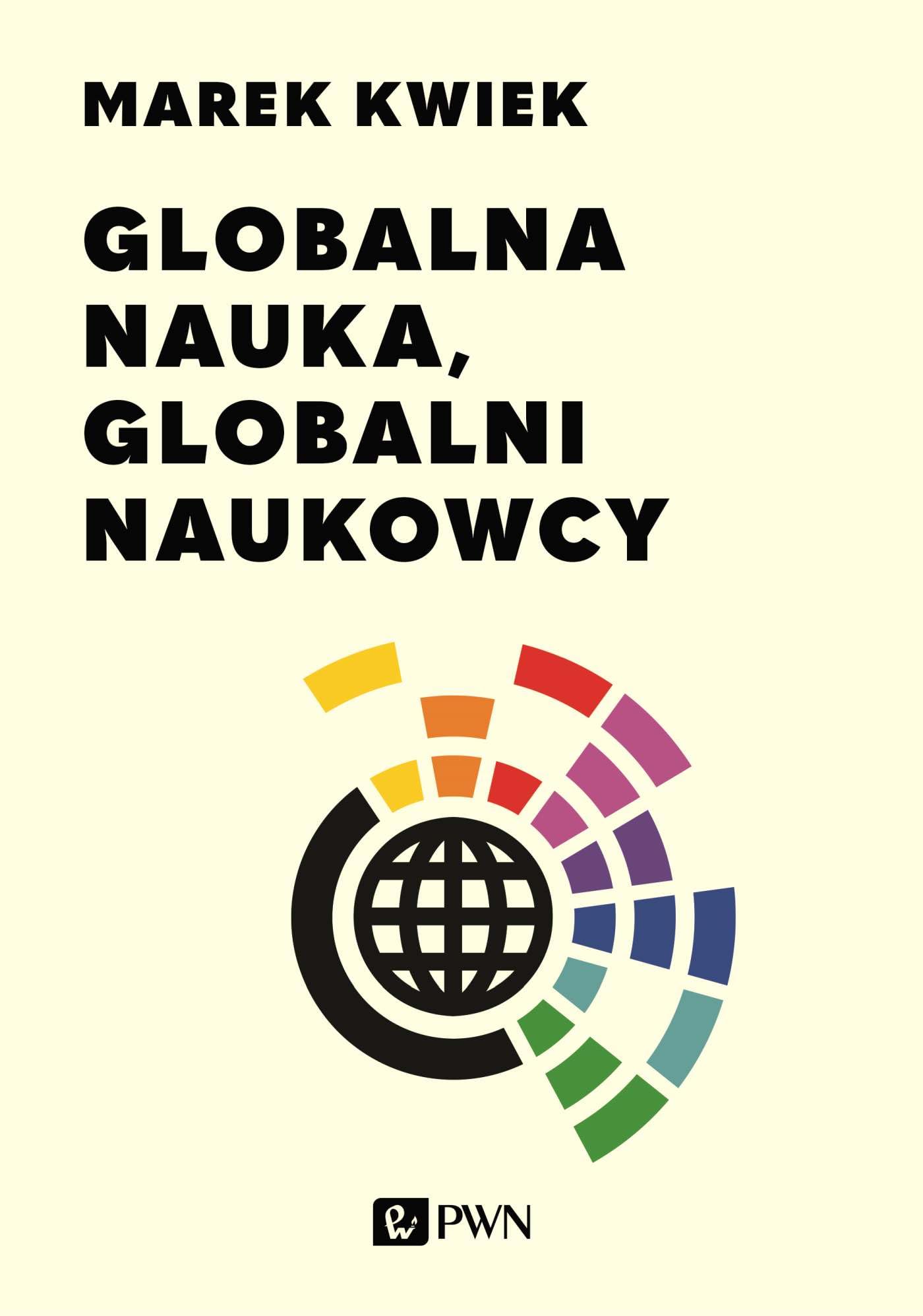GLOBALNA NAUKA, GLOBALNI NAUKOWCY