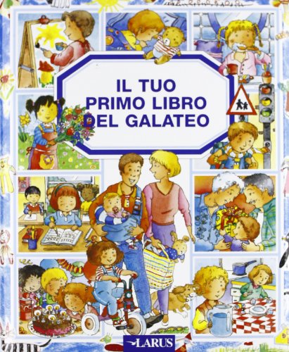 Il tuo primo libro del galateo