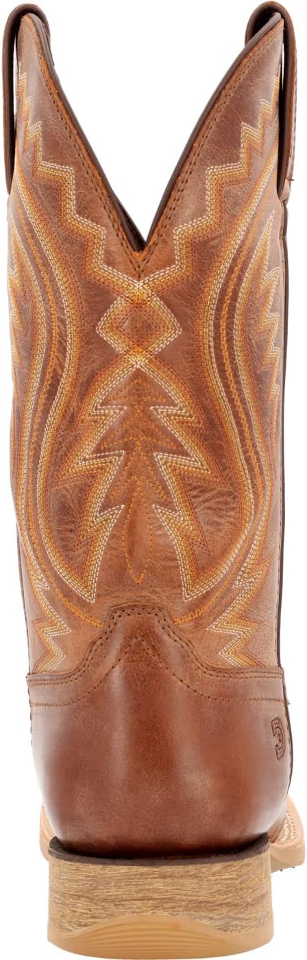 Durango mens Durango® Rebel Pro™ Burnished Tan Western Boot