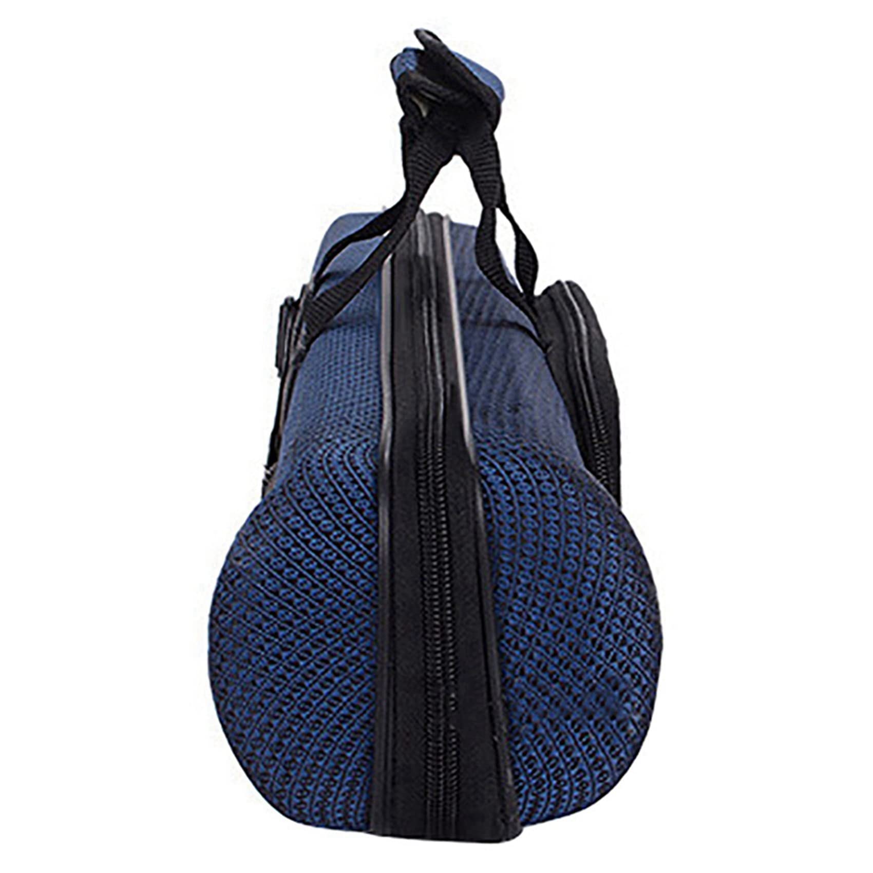 2 x klarnet Gig torba torba ręka torba Blas Instrumenty akcesoria 67 x 8 cm