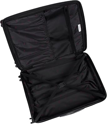It Luggage Precursor Titan 21 Hardside Carry On 8 Wheel Expandable Spinner