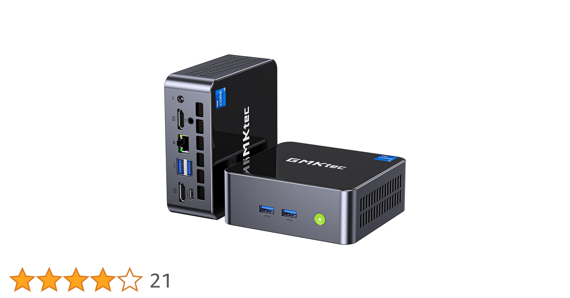 GMKtec M3 Plus ミニPC i9 / 32GB / 1TB SSD Amazon.co.jp: ミニpc GMKtec M3 plus【Intel Core i9-12900HK DDR4