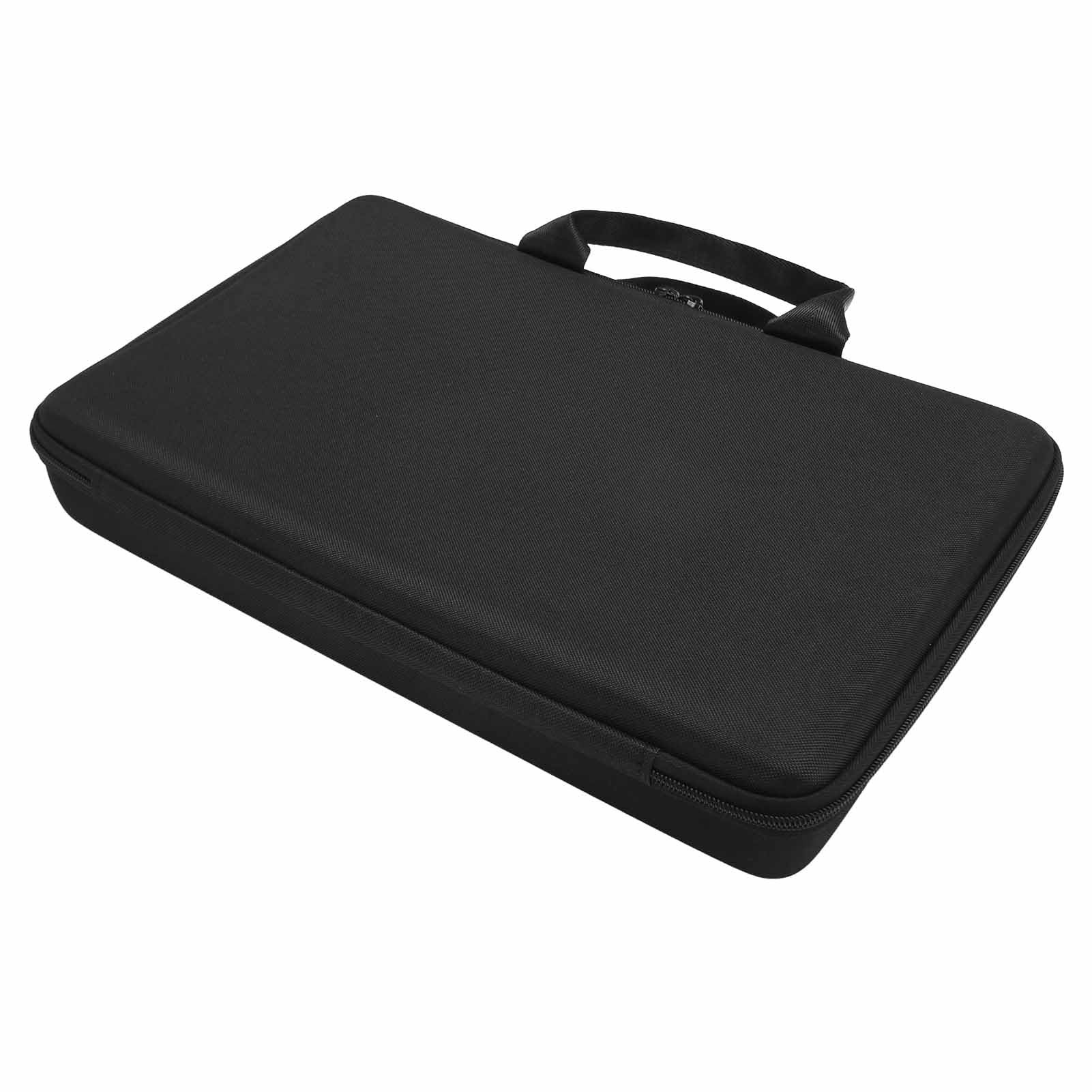Custodia Rigida per Level, Custodia Protettiva Leggera Impermeabile in EVA a Prova di Caduta, Borsa da Viaggio per Altoparlante Portatile Senza Fili con Comoda Maniglia e Cinturino per
