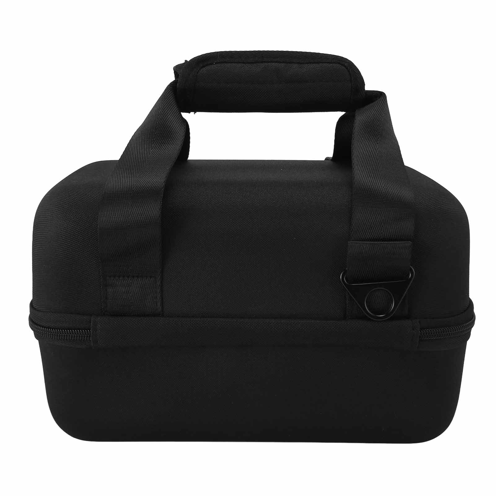 Hartschalen-Tragetasche mit Schultergurt für DEVIALET Phantom II 98 DB Phantom II 95 DB, Tragbare wasserdichte Lautsprecher-Reisetasche