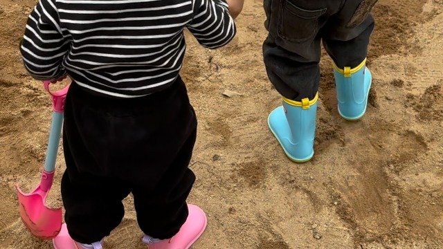 Bottes De Pluie Enfants Playshoes - Caoutchouc Naturel - Réflecteurs - Semelle Antidérapante
