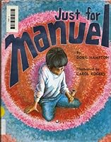 Just for Manuel 0811477223 Book Cover