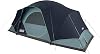 Coleman Skydome XL Large Family Tent, Weatherproof 812 Person Tent Sets Up in 5 Mins, Rainfly & Carry Bag Included, Made of PFAS-Free Materials