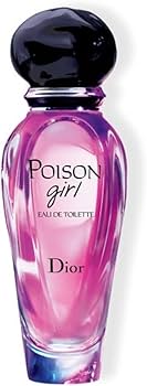 Dior Poison Girl Roller Pearl Eau de Toilette 20ml : Amazon.co.uk