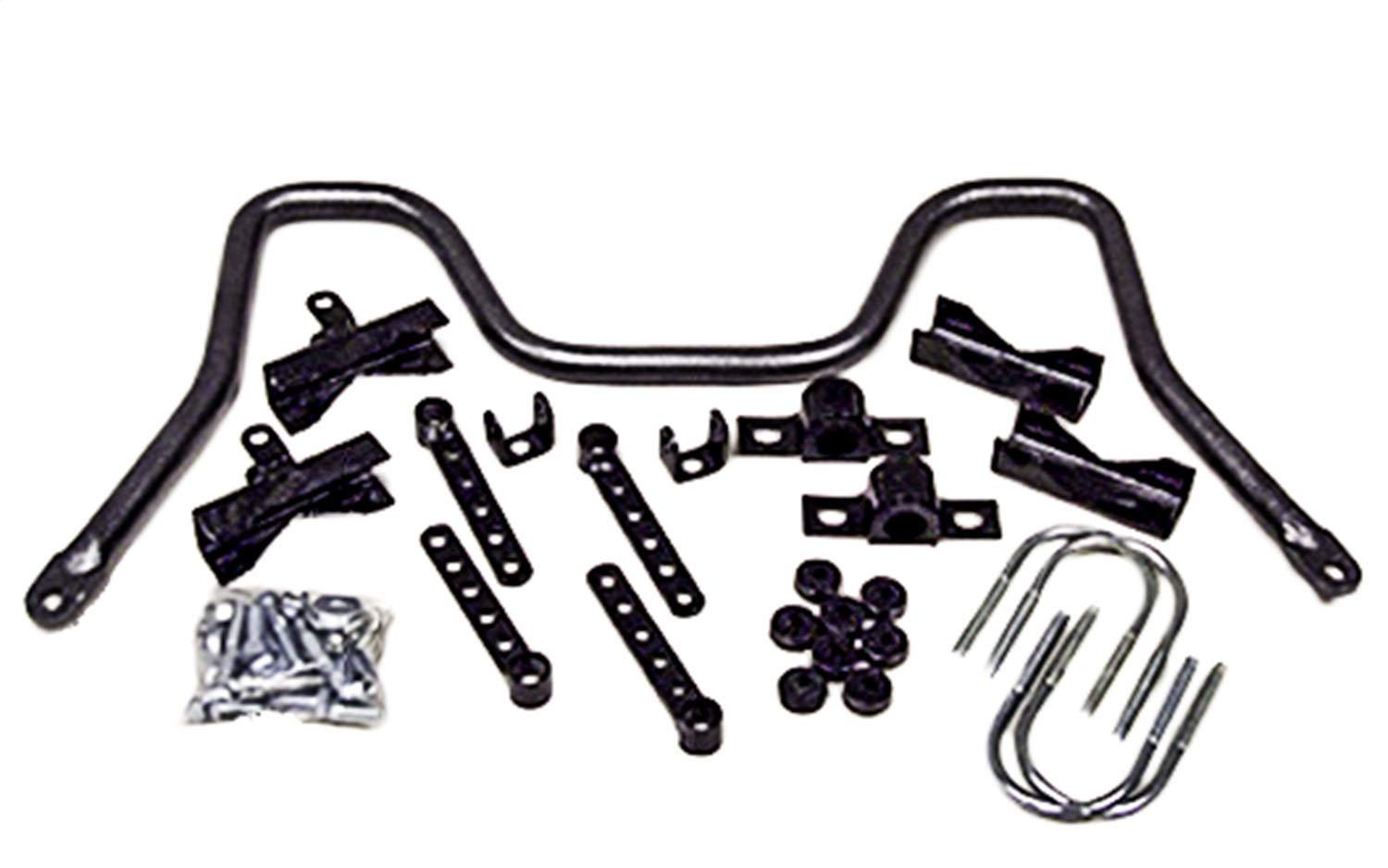 Hellwig 7634 Sway Bar 745662076344 eBay