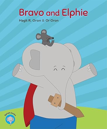 Bravo and Elphie