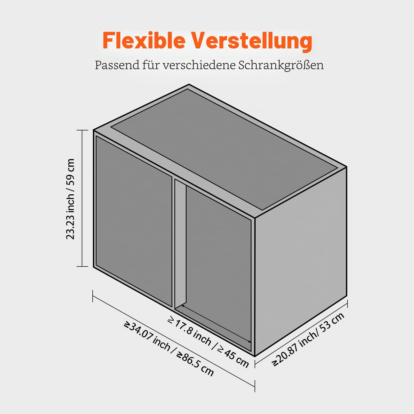 VEVOR Eckschrank-Organizer nach rechts, ausziehbarer Organizer für Jalousieschrank, 2-stufiges, höhenverstellbares Schwingtablett, sanft schließender Küchen-Organizer, rechts zu öffnen