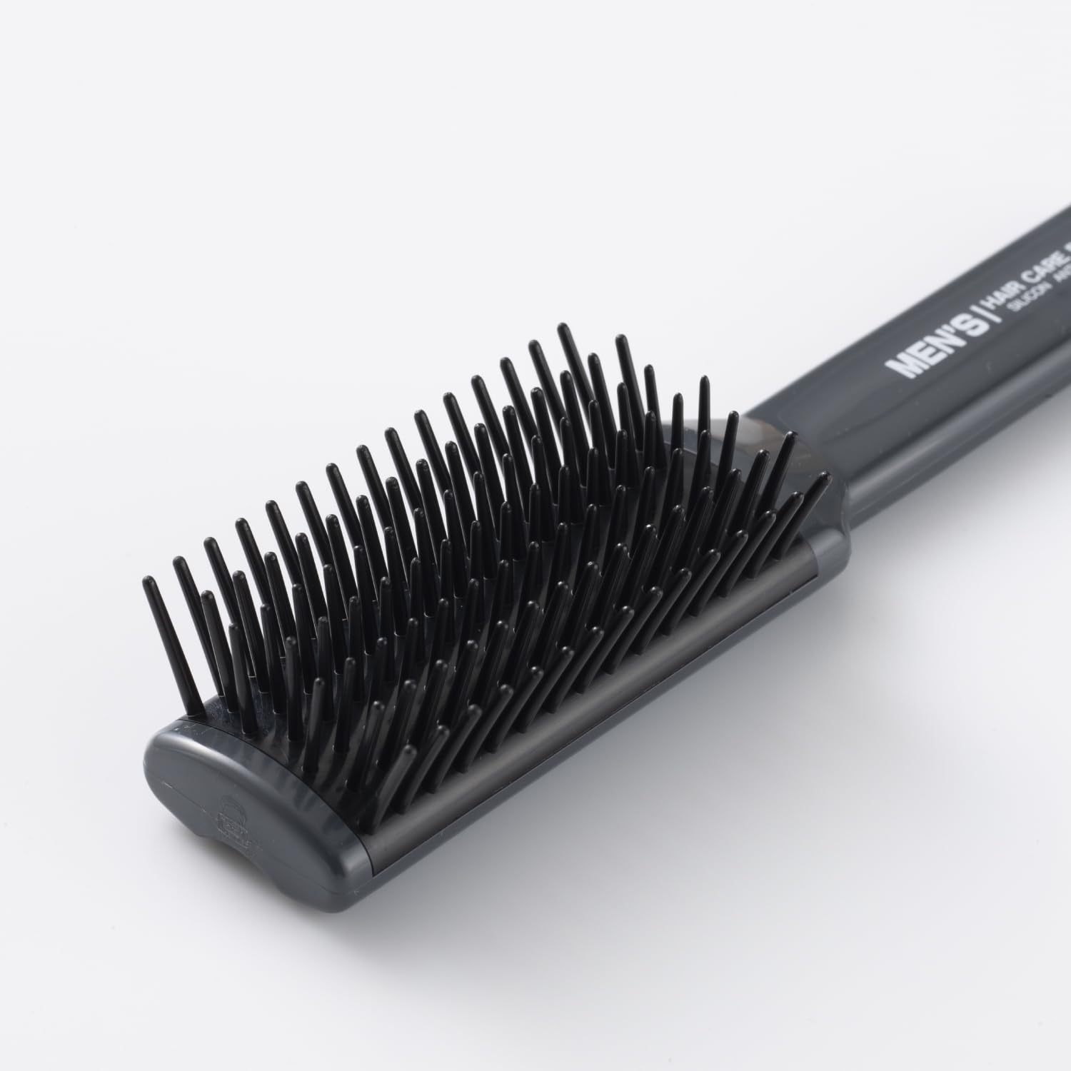 Amazon | 貝印 メンズヘアケアブラシ S KQ3003 | KAI | ヘアブラシ 通販