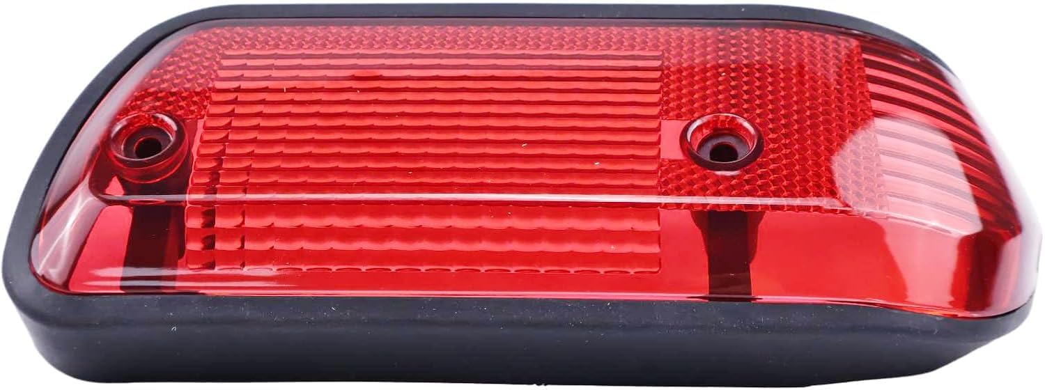 Solarhome Right Hand Tail Light K2581-62722 Compatible With Kubota