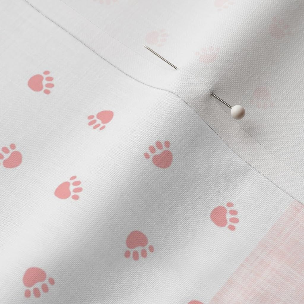 Spoonflower Fabric - English Bulldog Pet Quilt Dogs Breeds Collection Cheater Bulldogs Printed on Petal Signature Cotton Fabric by The Yard - Sewing Quilting Apparel Crafts Decor