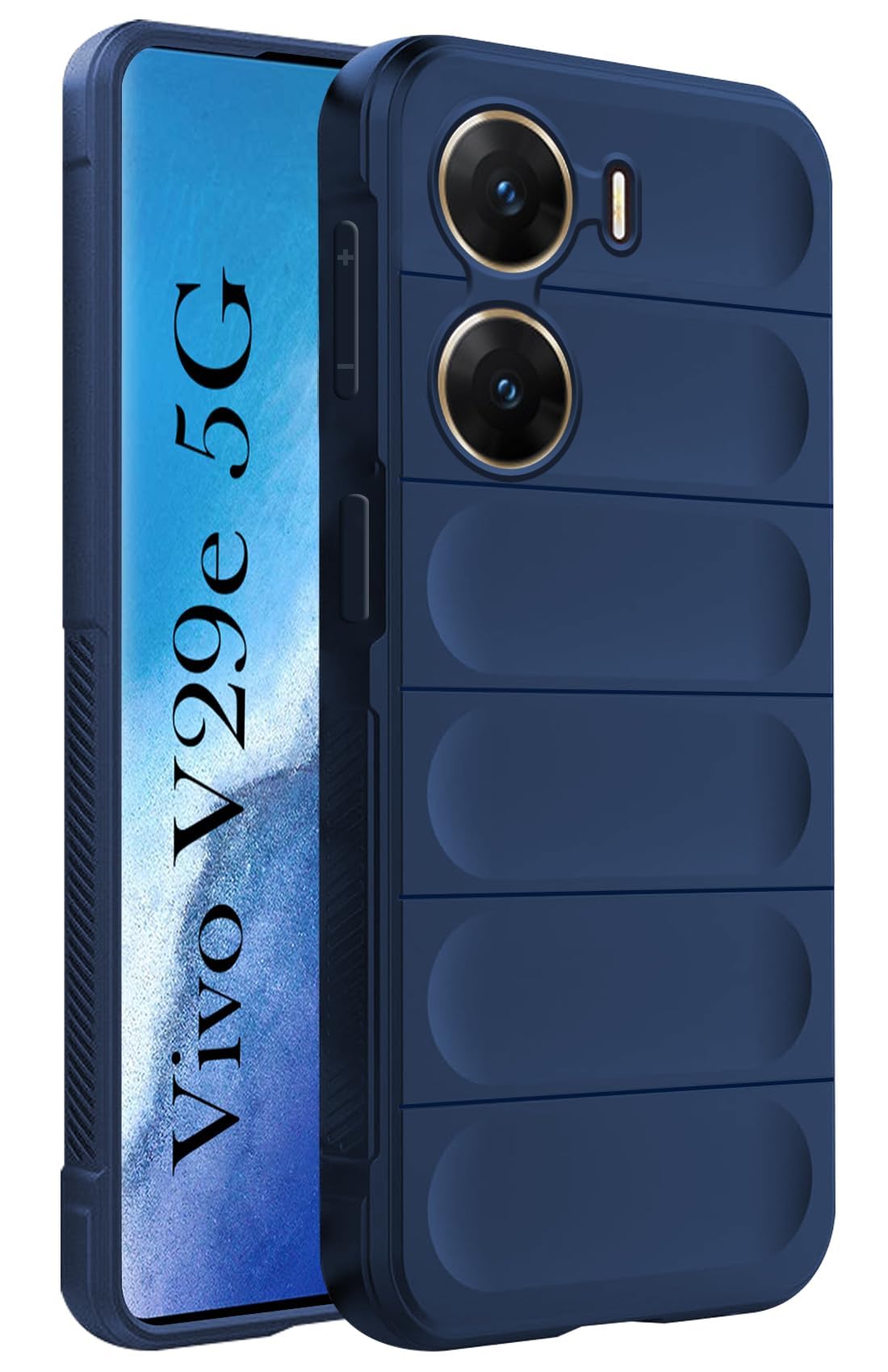 Jkobi Back Case Cover for Vivo V29e 5G (B0CSYW1FK6) Amazon Price History, Amazon Price Tracker