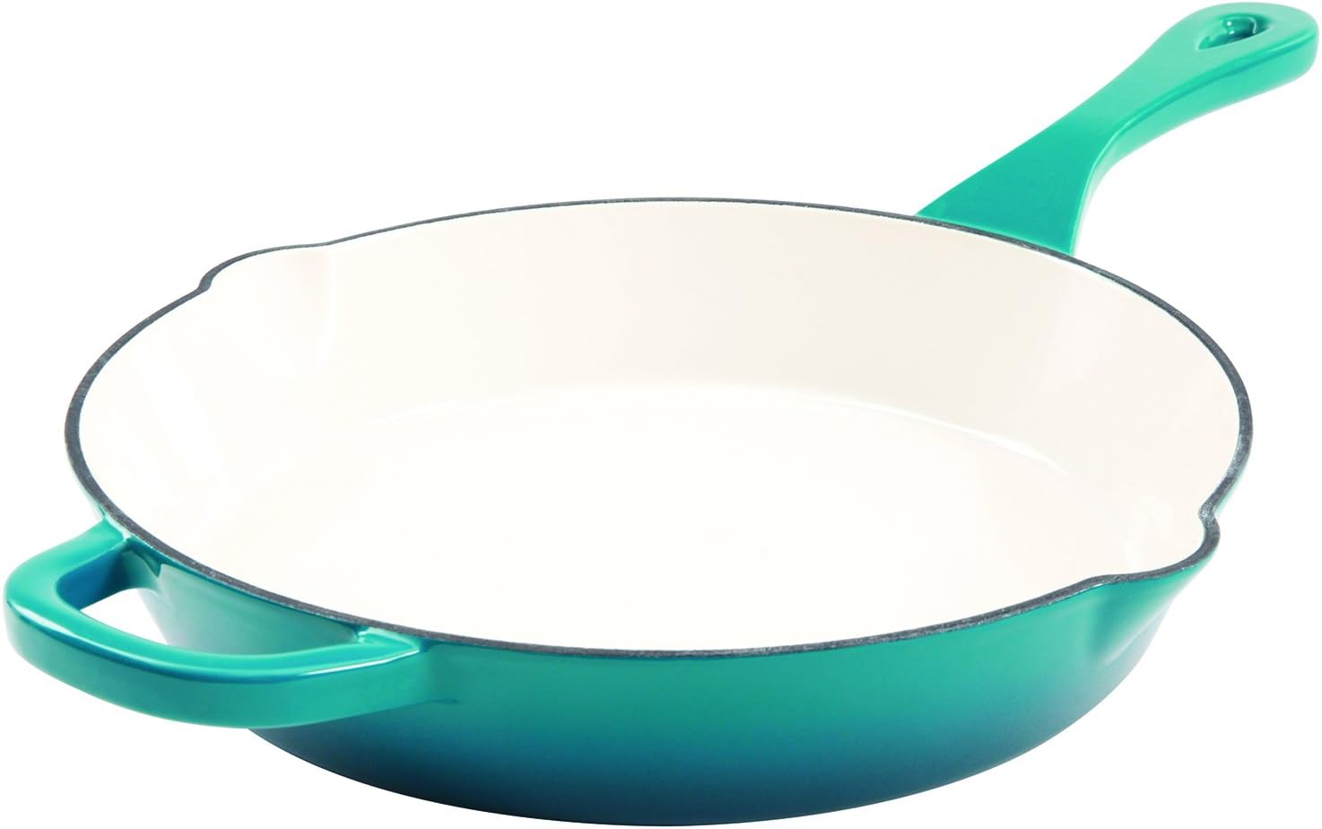 The 5 Best Cast Iron Pans (Raw vs. Enameled Cast Iron) Hungry Hobby