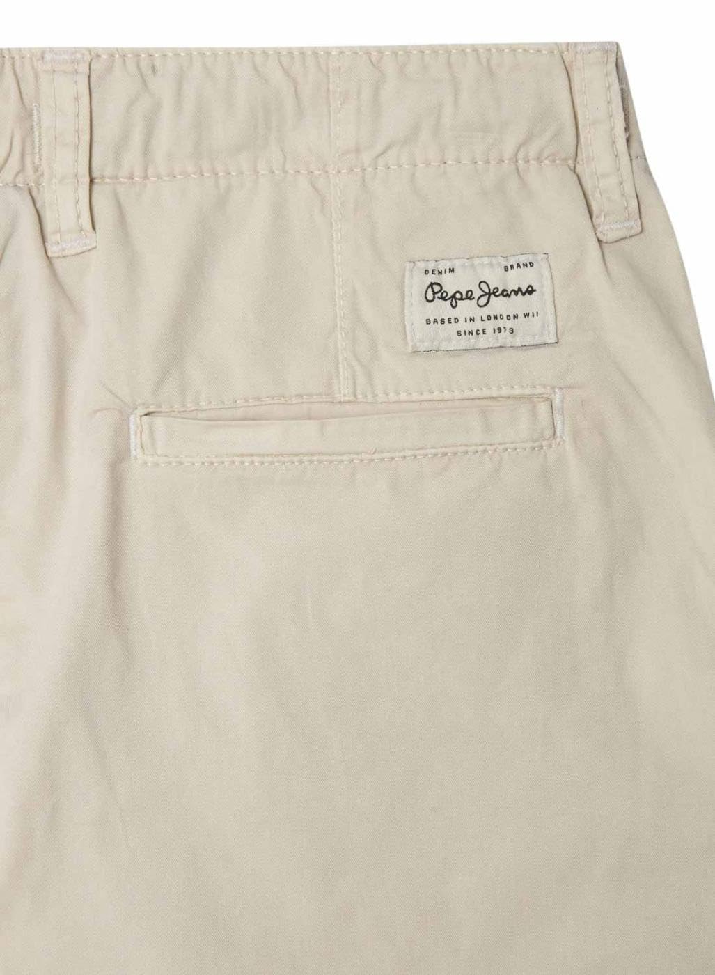 Pepe Jeans Alexander Short Pantalones Cortos para Niños