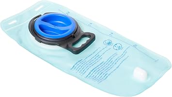 FreeCamp Sırt Çantası Suluğu 2 Litre, Mavi