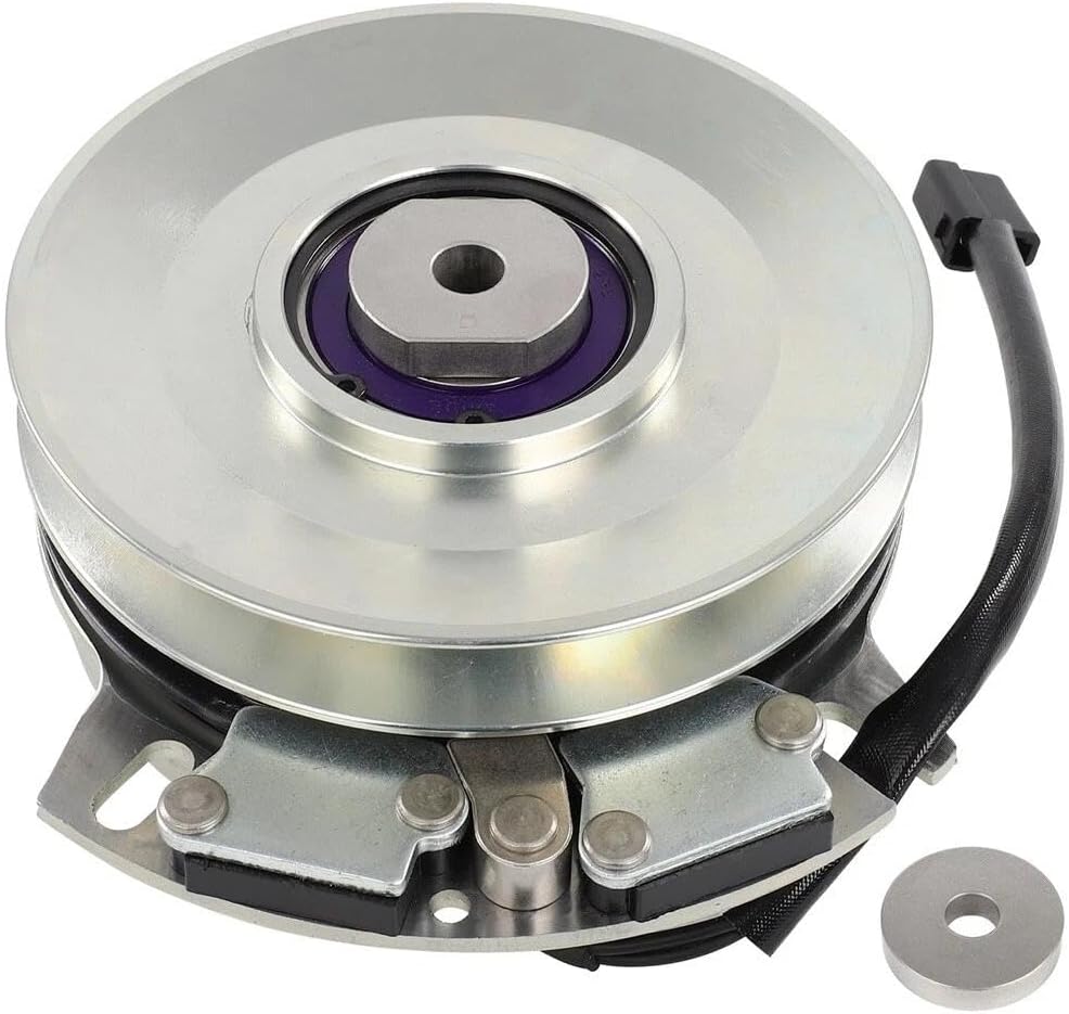 for Electric PTO Clutch for Warner 5219-120