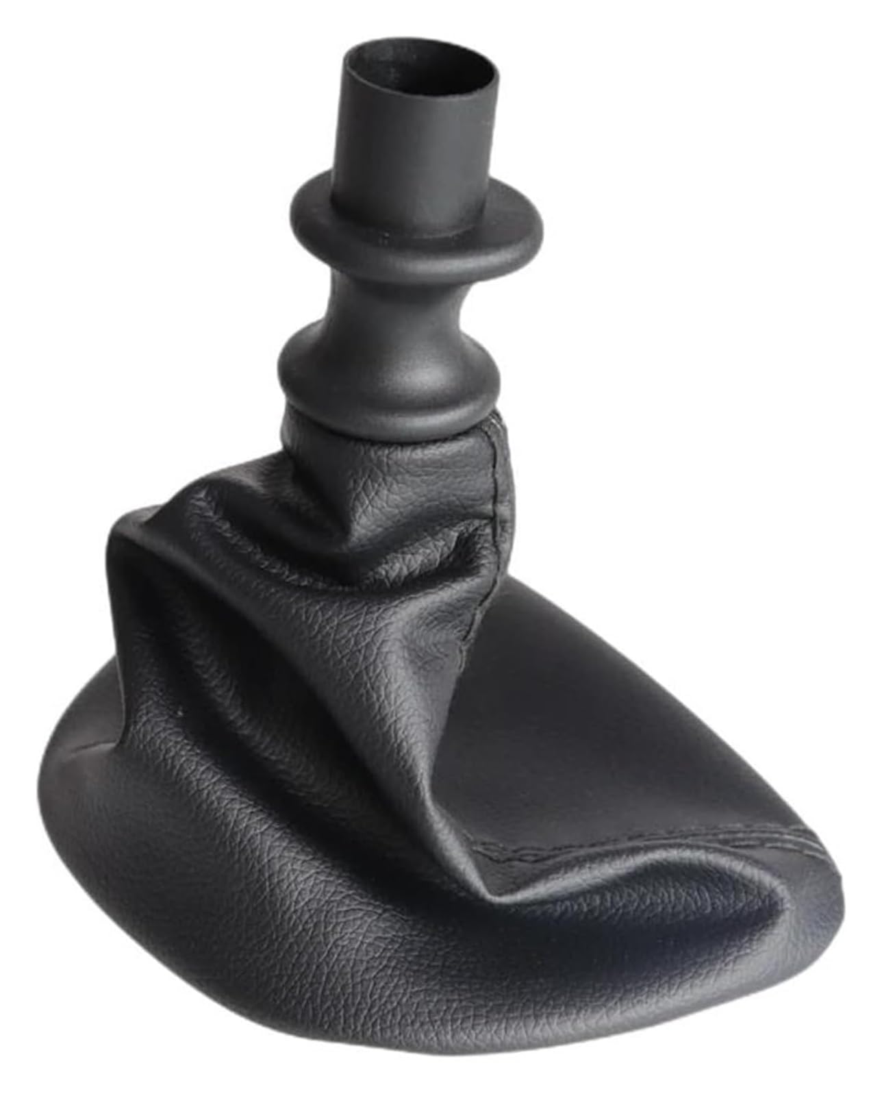 GXSAI Car Gear Lever for Benz W639 for VITO 2003-2010 Manual Transmission Gear Shift Knob Transfer Lever Shifter Gaiter Boot(Case Only)