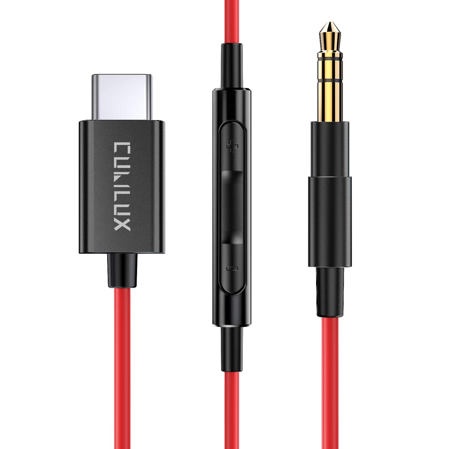 USB C to 3.5mm Headphone Replacement 