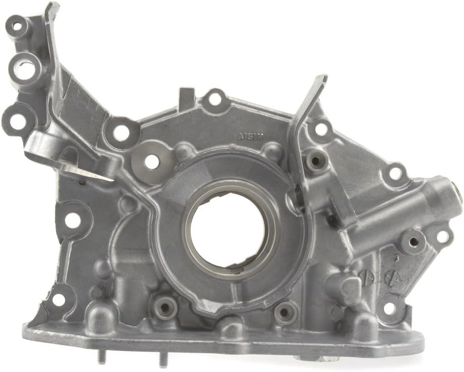 AISIN OPT-801 OE Matched Engine Oil Pump - Compatible with Select Lexus ES300, RX300 Toyota Avalon, Sienna