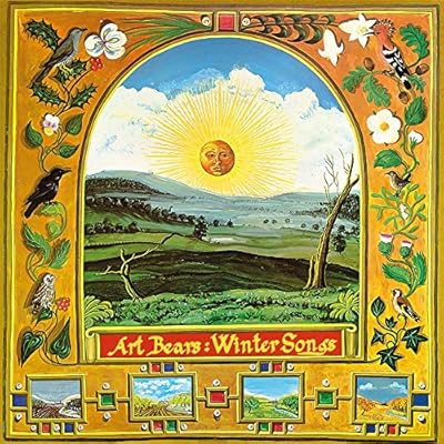 Winter Songs
