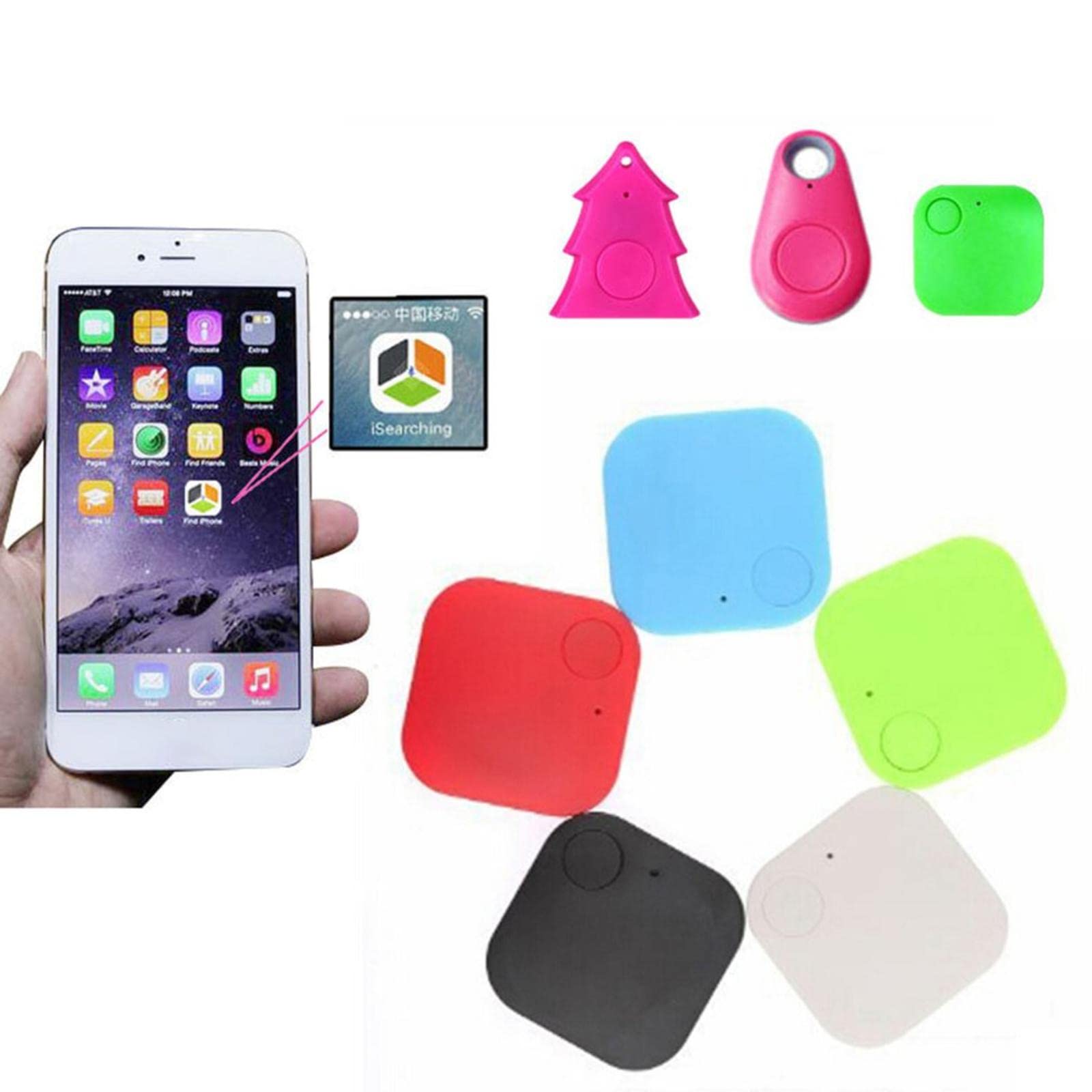 LEA-6N-0 GLONASS, GPS & QZSS Module