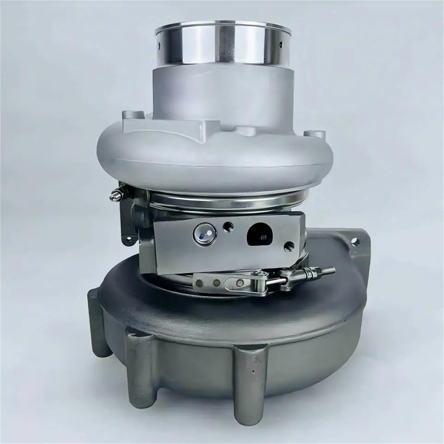 1pcs HE400VG Turbocharger Replacement for MX13/MX11 Engine 2201112 5459129 2140163 2136753 5459129 2154699 5642907 5642906