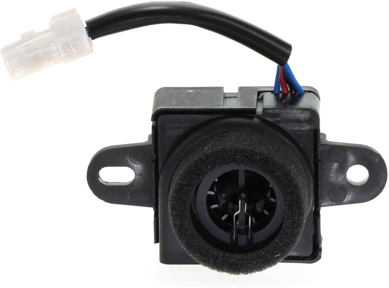 Replacement Cabin Air Temperature Sensor for 2004-2018 Nissan Armada, Frontier, Pathfinder, Pathfinder Armada, Quest, TITAN (3.5L V6)