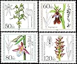 orchidee berlin massage Erhaltung: Postfrisch, philaseum Briefmarken Berlin 1984: 724-727, Wohlfahrt: Orchideen. Postfrisch