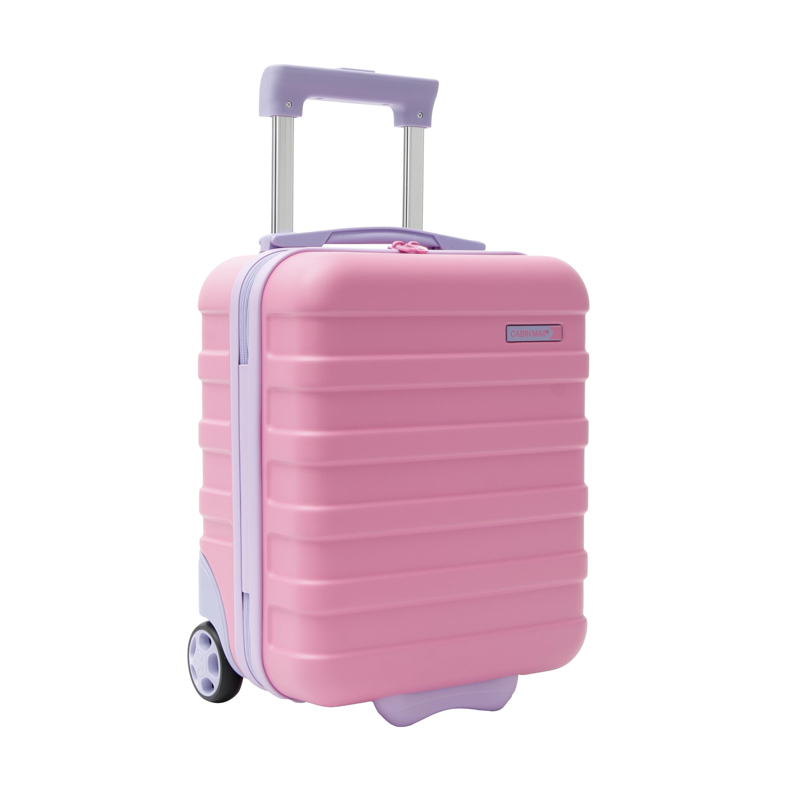 Cabin Max Anode 55x35x25 cm Maleta de Mano, Cerradura de Maleta incorporada (40 L Negro) — view 9