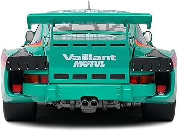 ポルシェ935K3 TRUE SCALE 1/18 Amazon | TSM True Scale Miniatures 1/18 ポルシェ 935 K3#71