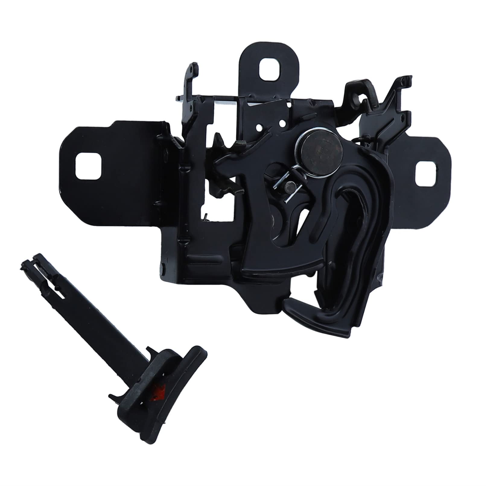 Engine Bonnet Hood Catch Latch Lock For VW MK5 Golf 2004-2009 for Jetta 2006-201