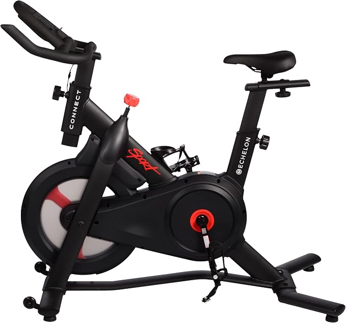 Echelon Connect Sport Smart Exercise 