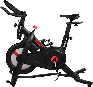 Echelon Connect Sport Smart Exercise Bike with 7kg front flywheel + 45 days free Echelon membership