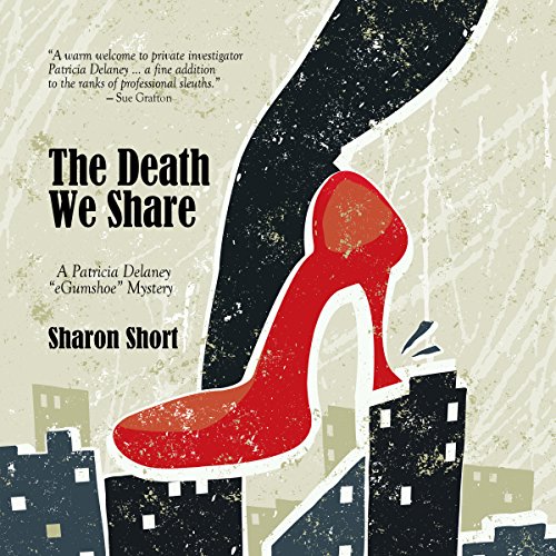 Couverture de The Death We Share