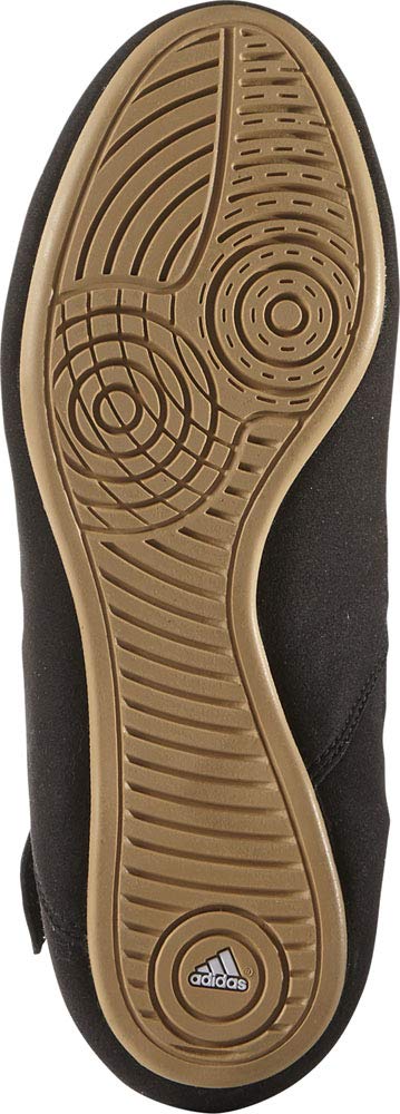 Adidas HVC K Zapatos de BoxeoUnisex Adulto