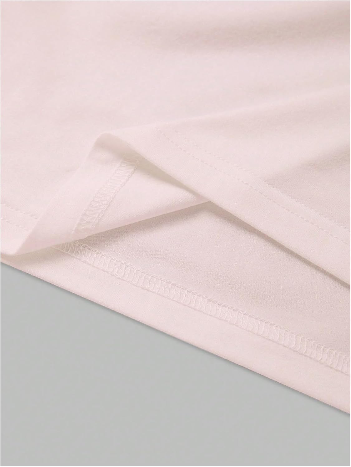 SOLY HUX Women's Graphic Tees Heart Print Short Sleeve Summer T Shirt Y2k Slim Fit Crop Tops - Image 4