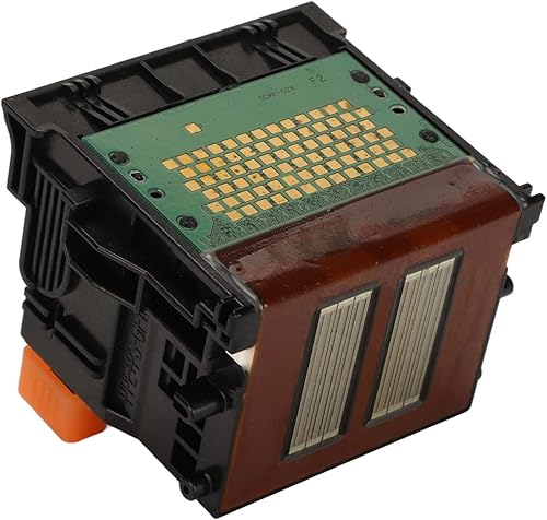 Miniatura 9 de Cuifati Cabezal de impresión de repuesto, cabezal de impresión para Canon IPF500, IPF510, IPF600, IPF605, IPF610, IPF700, componentes de impresora